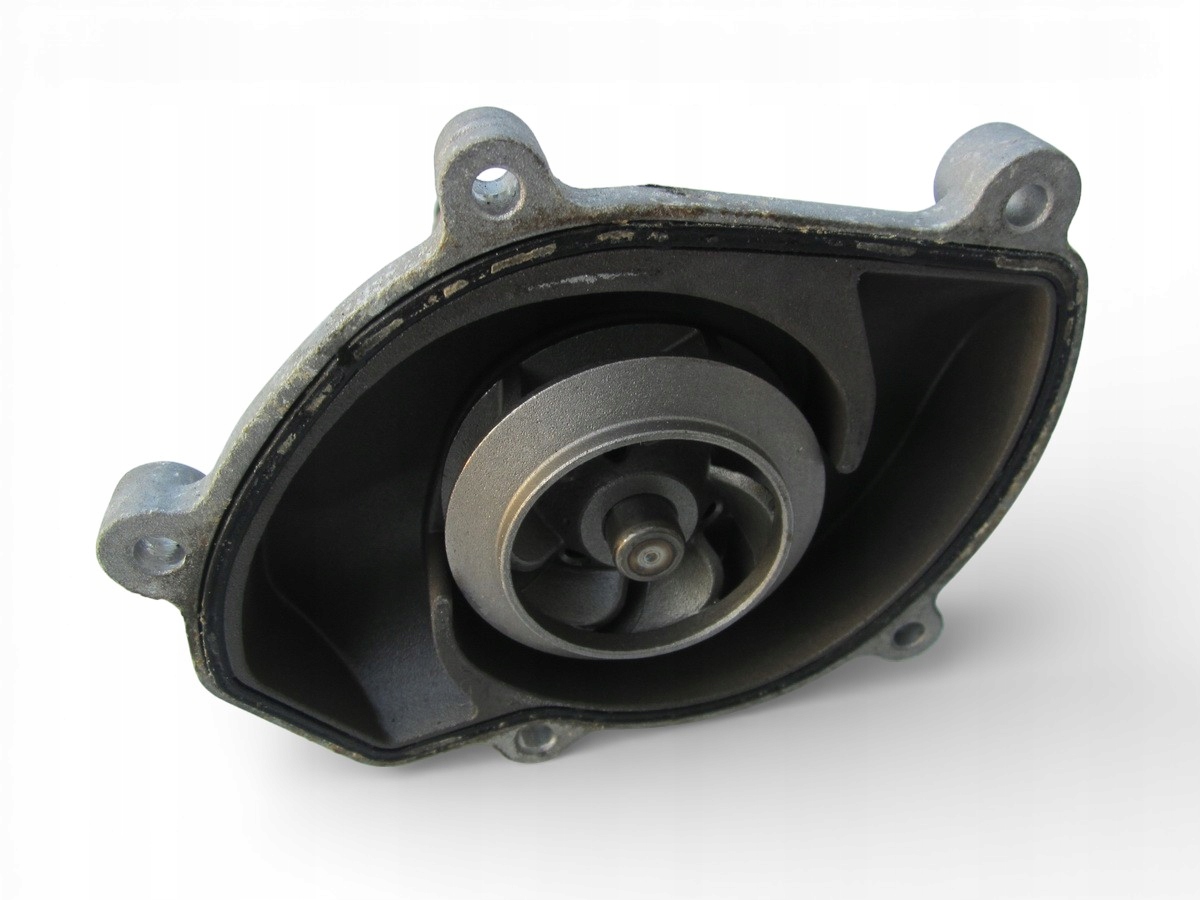 water pump Porsche Cayenne S II 958 7P5 92A 4.8 V8