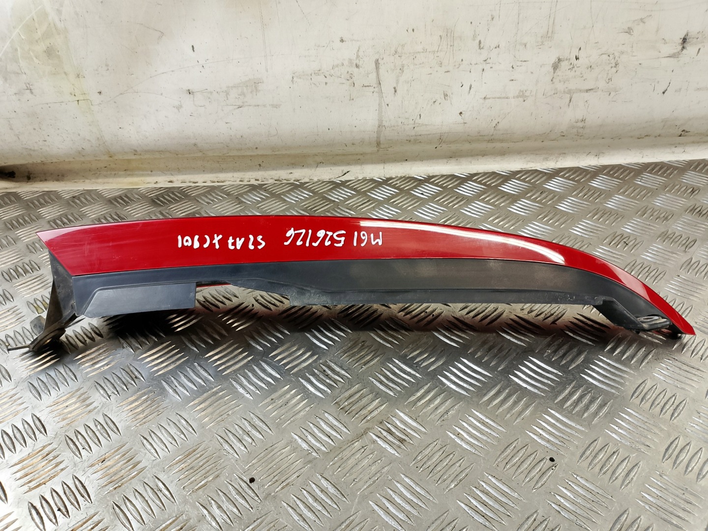 light left rear left rear part VOLVO XC 90 and 30678220 157617