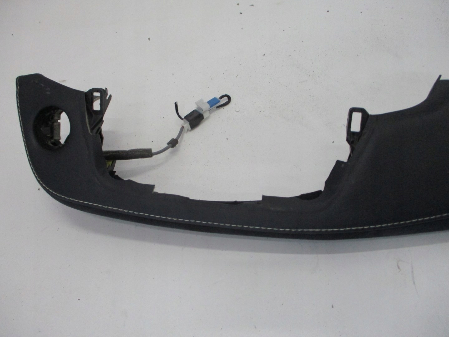 DEKOR DU TABLEAU DE BORD TOYOTA RAV 4 55012-42090