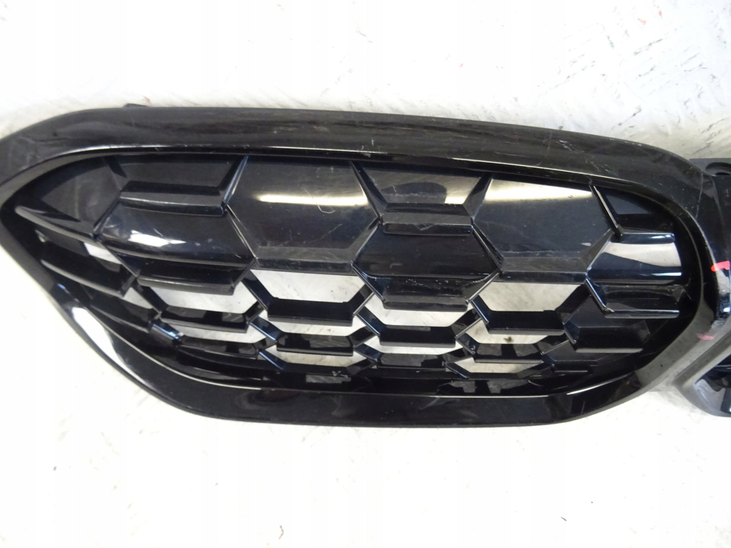 grill grille front front BMW 3 G20 G21 511319297610