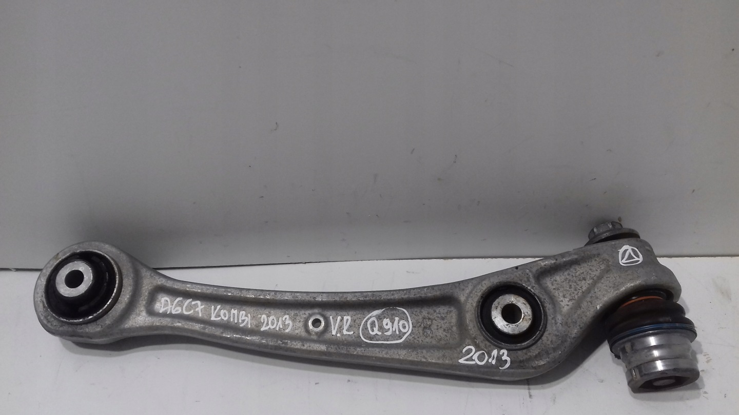 AUDI A6 C7 A7 arm right front 8K0407156C