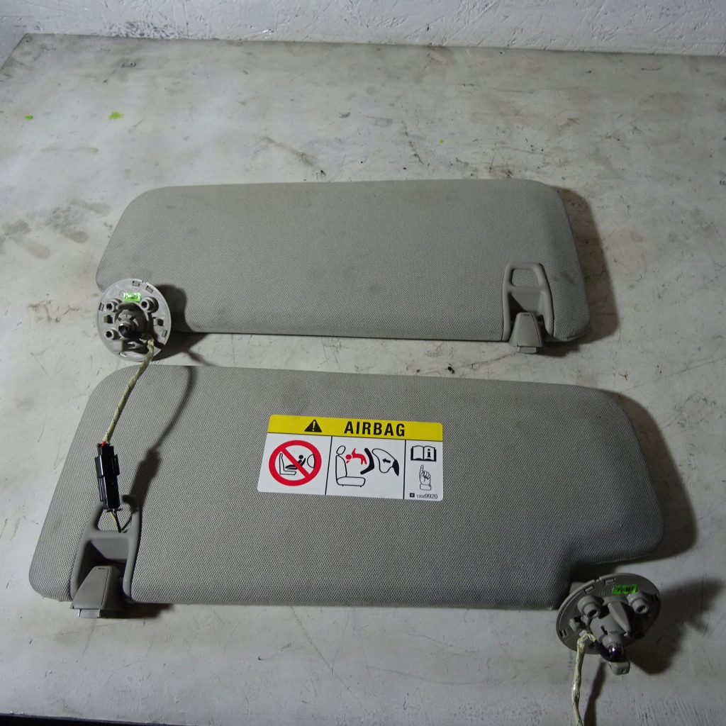 OPEL MOKKA e RIVESTIMENTO PRZECIWSLONECZNE