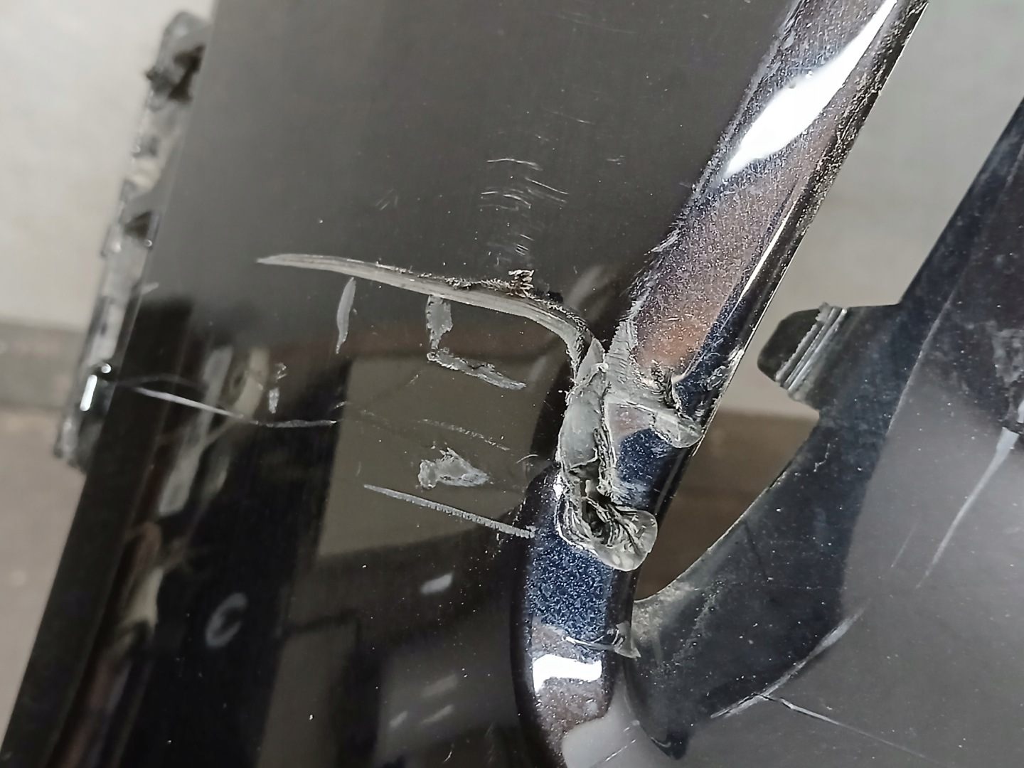 stoßstange vorne VW TIGUAN III 3 571 23