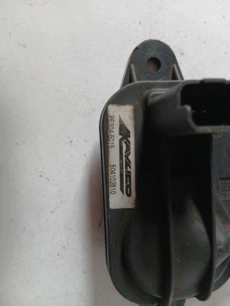 abgasdruck sensor IVECO DAILY 2006 PE6045015