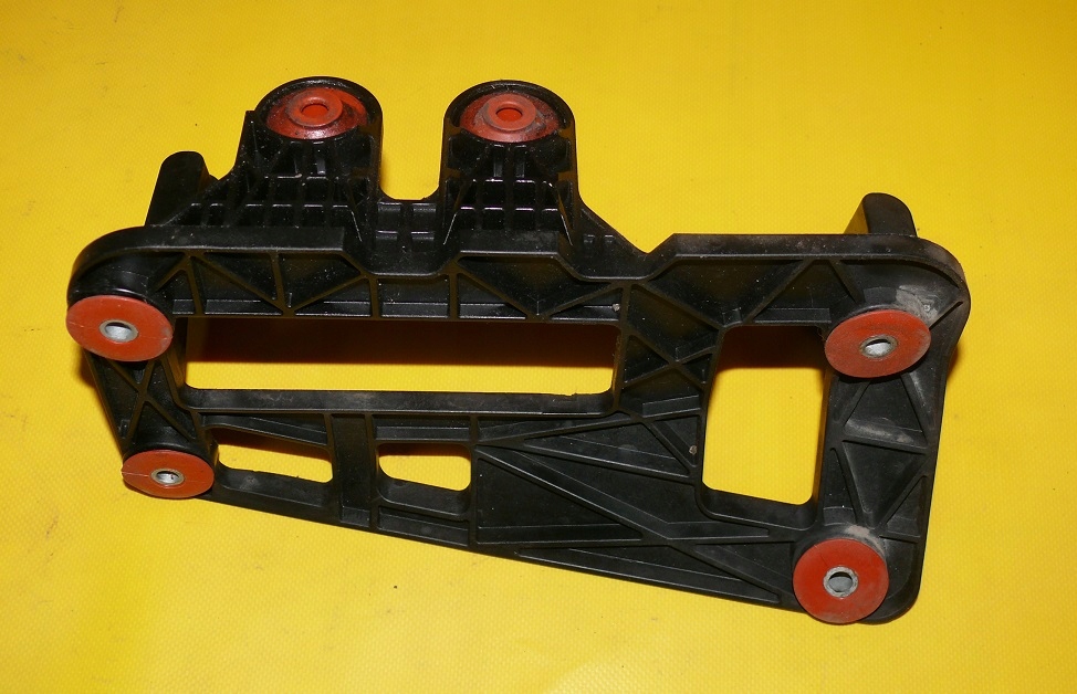 Halter Halter POMPY DYNAMIC DRIVE BMW 7 E65