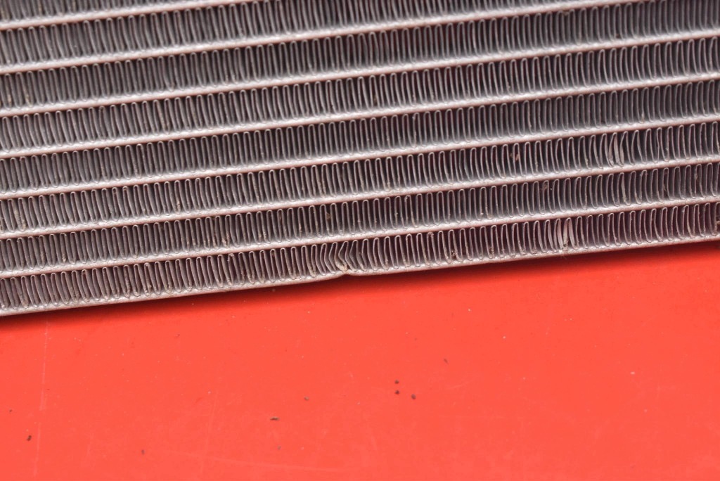 radiateur climatisation 39035151 OPEL CORSA E 1.4 16V 90 KM 14-20