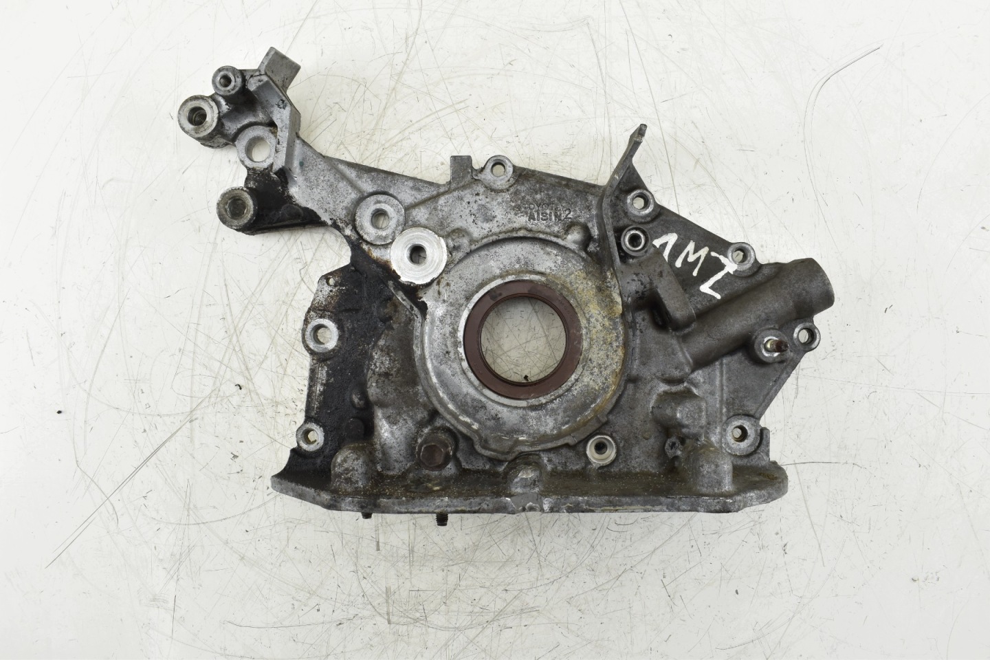 oil pump TOYOTA CAMRY HIGHLANDER 3.0 V6 1MZ