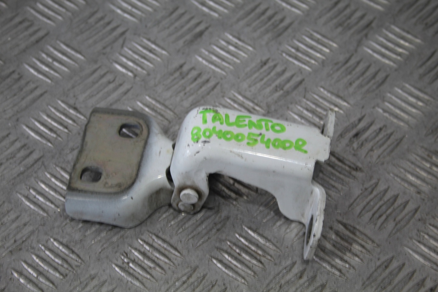 hinge door FIAT TALENTO II 2 804005400R