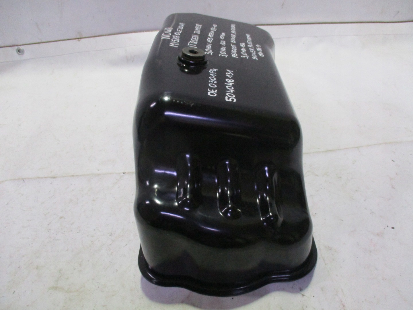 Coppa olio Ducato Jumper Boxer 3,0 06r- 504048131