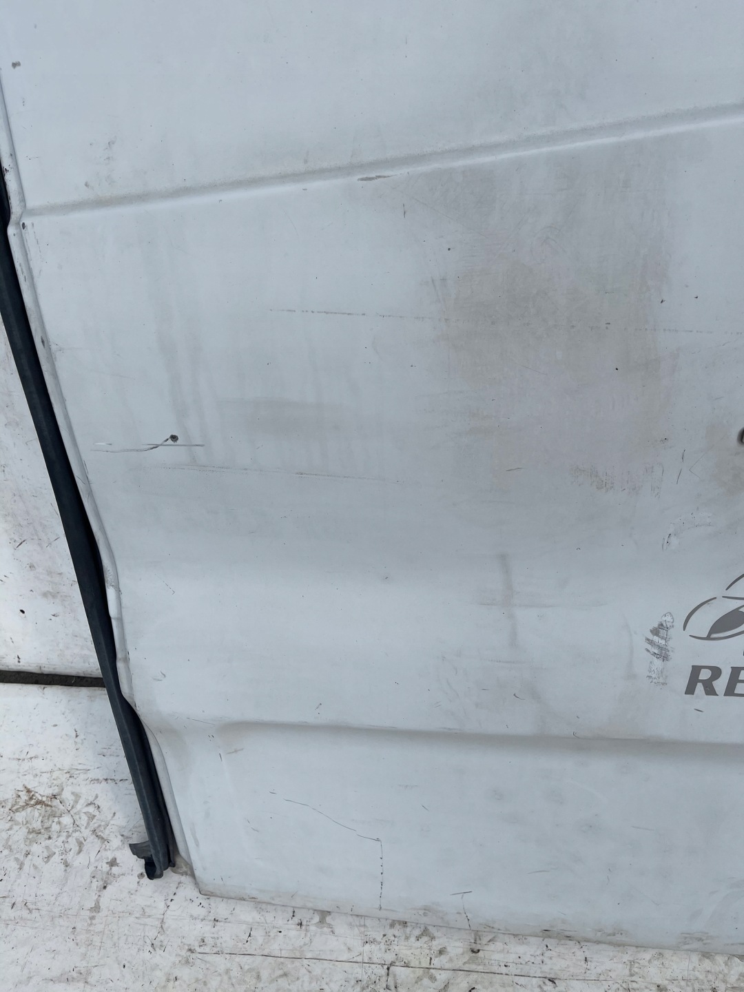 ajtó far hátsó jobb TRAFIC VIVARO 01