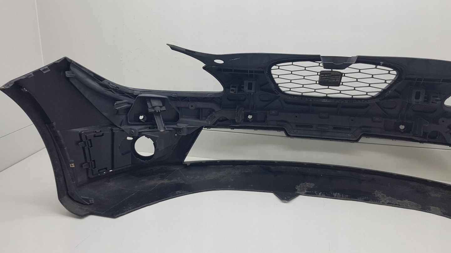 SEAT LEON II 2 CUPRA FR 2009 - bumper front 1PO.807.221