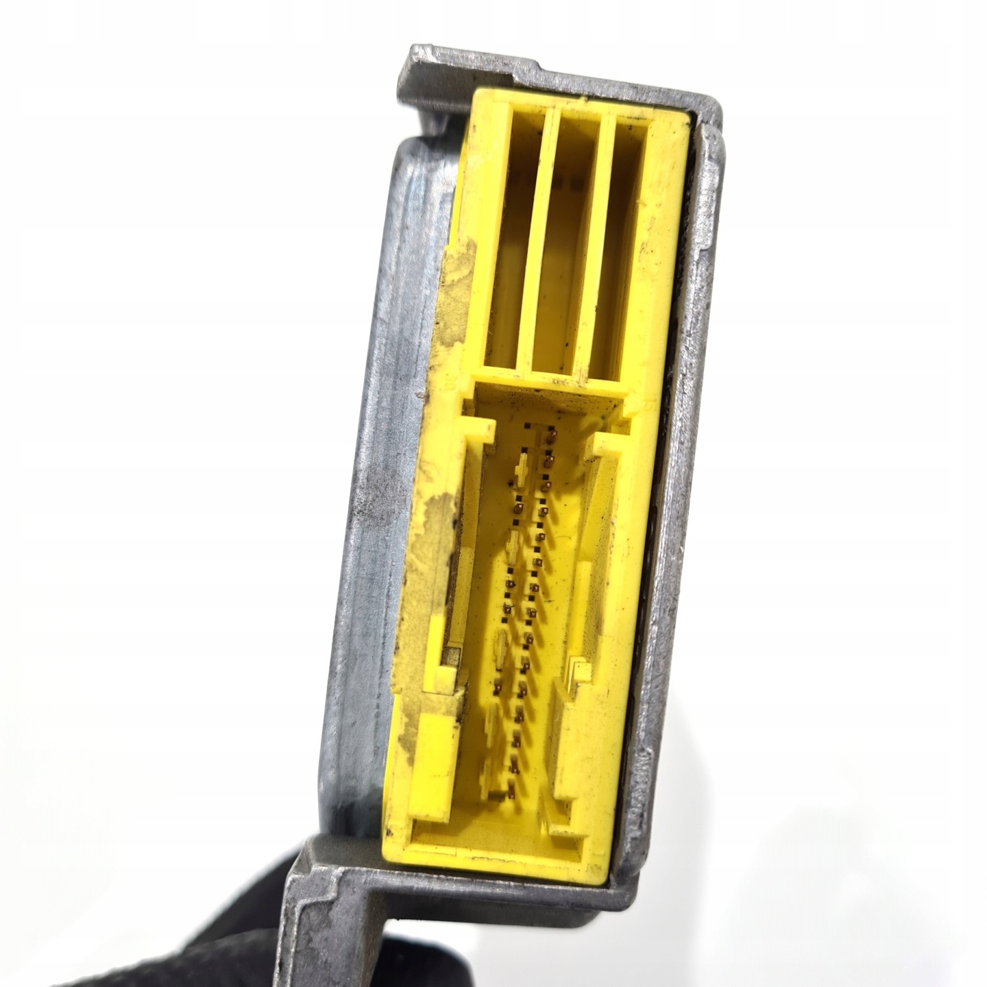 modulo airbag Renault 7700428310 BOSCH 0285001157