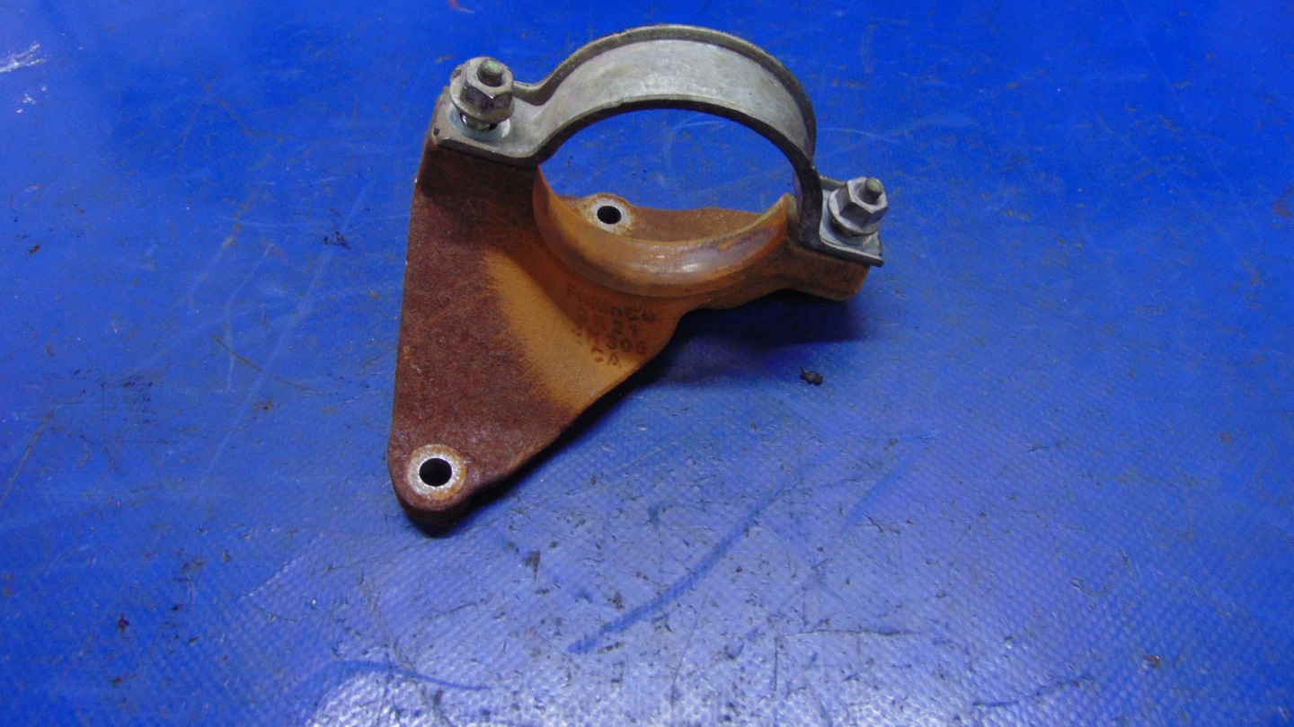 Support Demi axe 2.0TDCI FORD TRANSIT MK8 12-20 ROK