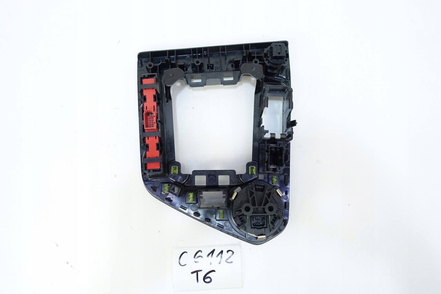 control panel frame VW TIGUAN II 5NB864263H