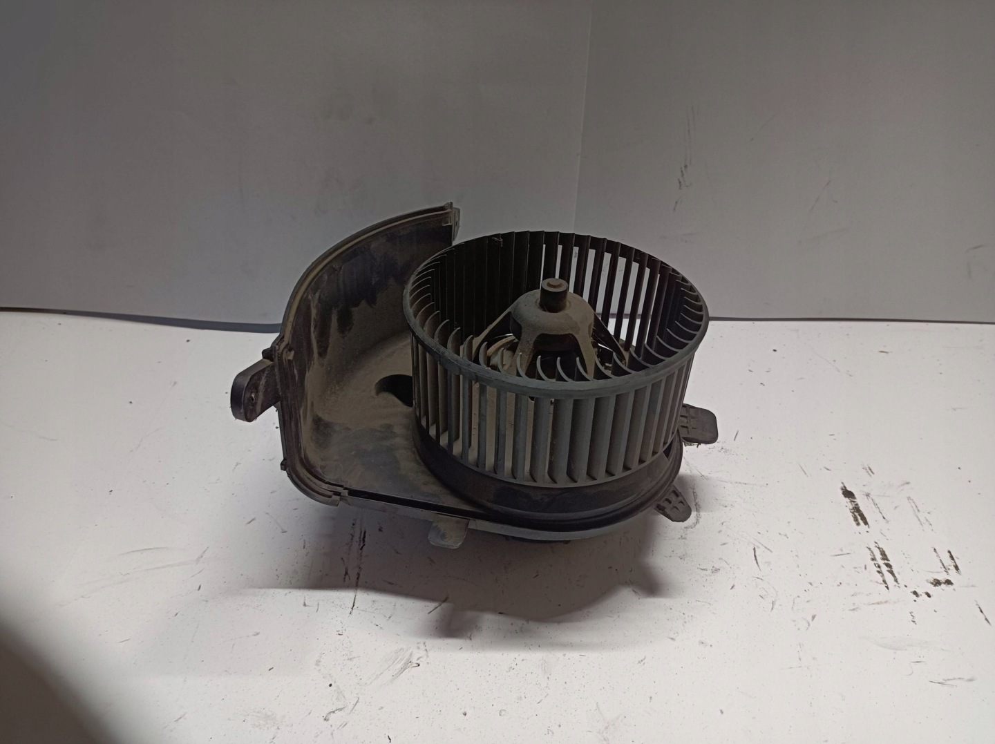 riscaldamento BOCCHETTE Citroen C4 e e Altro/e PSA F666583V