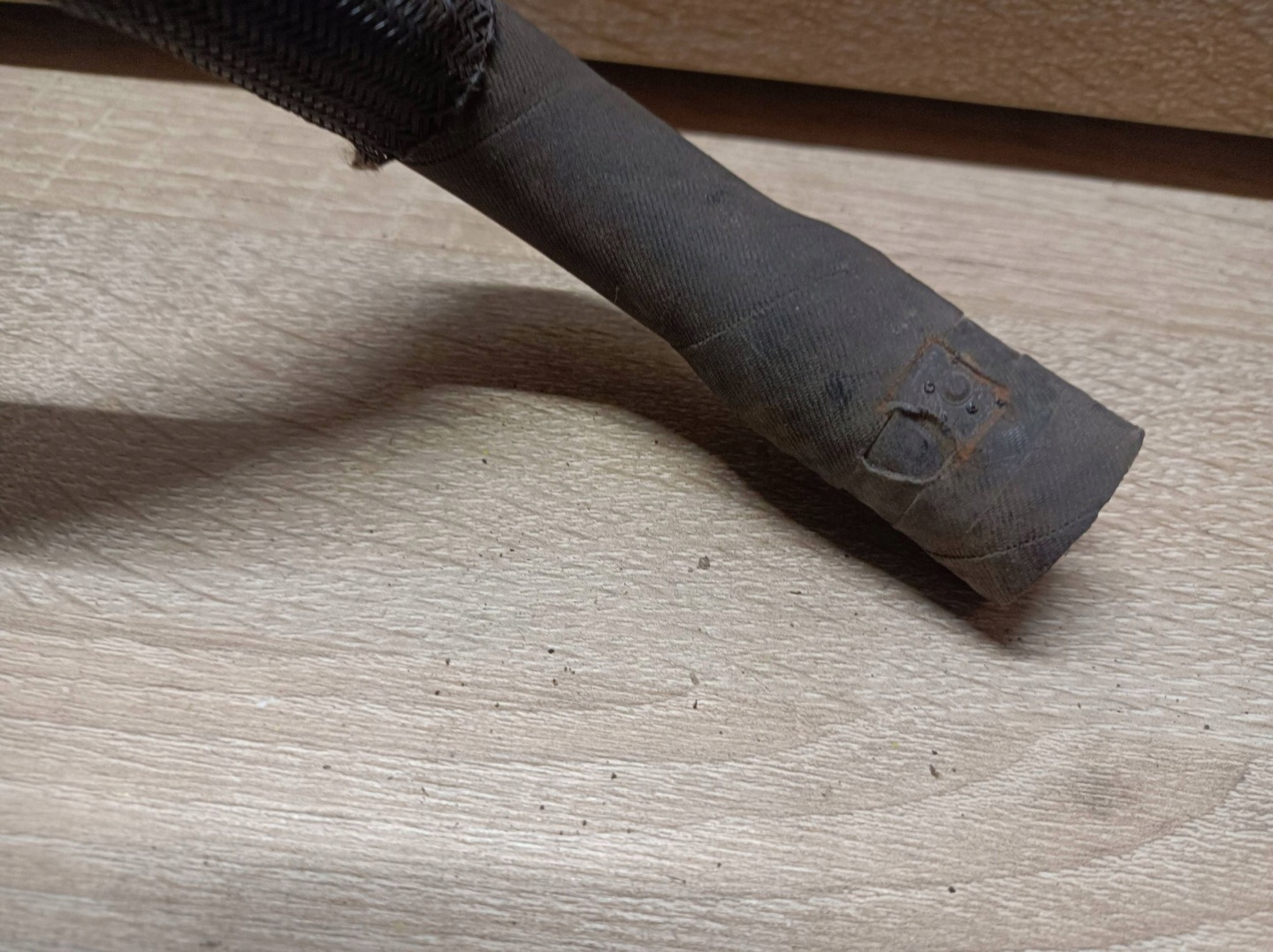 Schlauch der Lenkung Citroen Jumper 1370873080