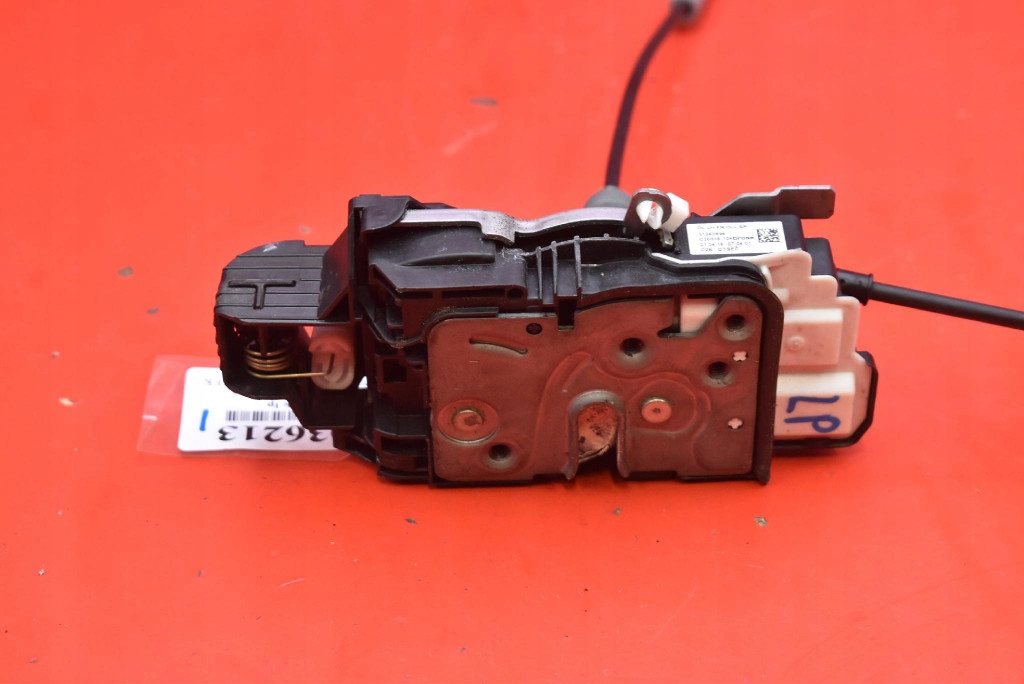 lock door left front front EU 31349894 VOLVO XC90 2 II 14-20