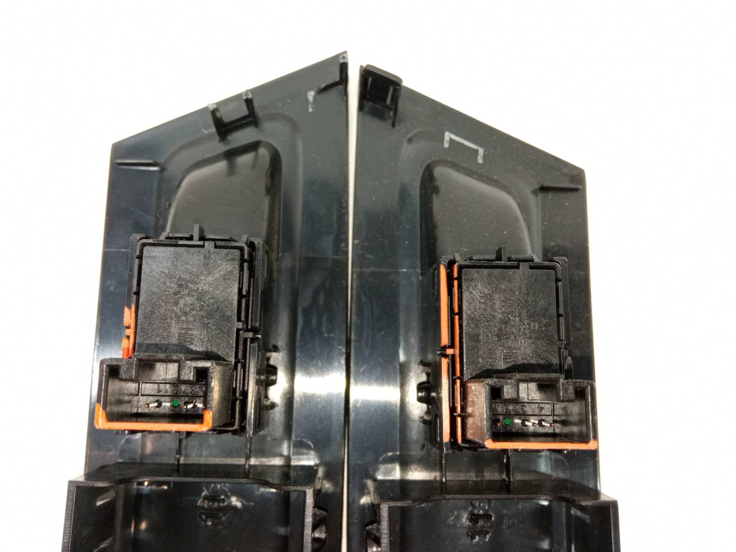 window control switch rear part 5G0959855K Skoda Karoq and (2017-)