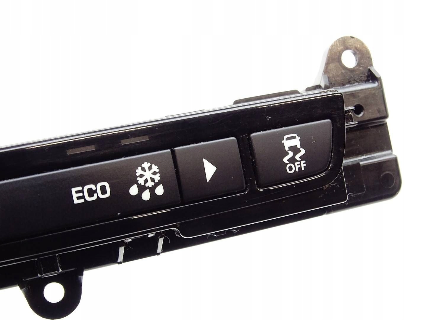 PANEL switch TRYBU running ECO ESP JAGUAR XF X260 GX7314B790AL