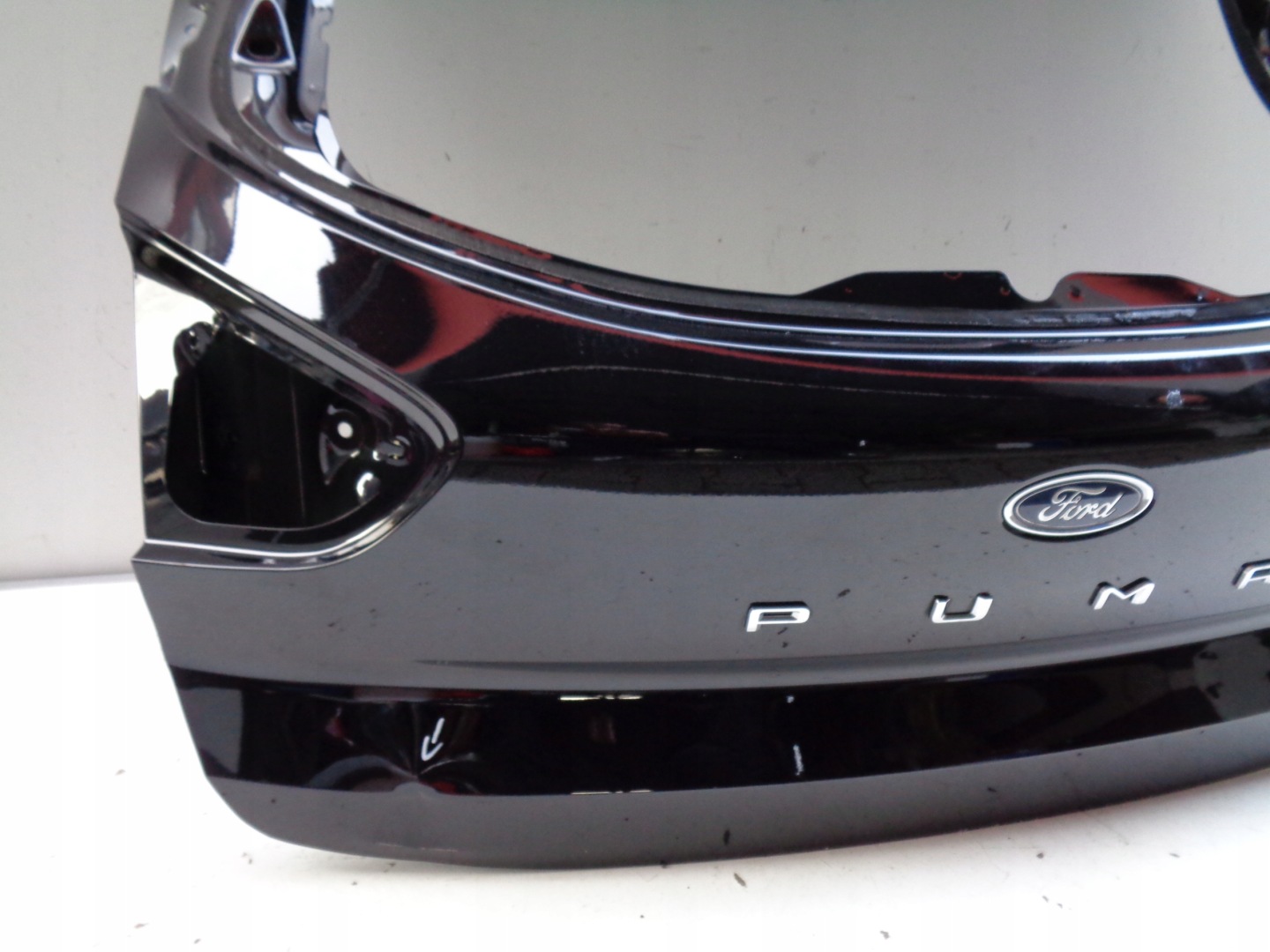 Heckklappe FORD PUMA 19- NR 43708