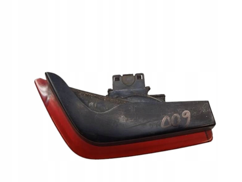 light rear part left Seat Ibiza and (1984-1993)
