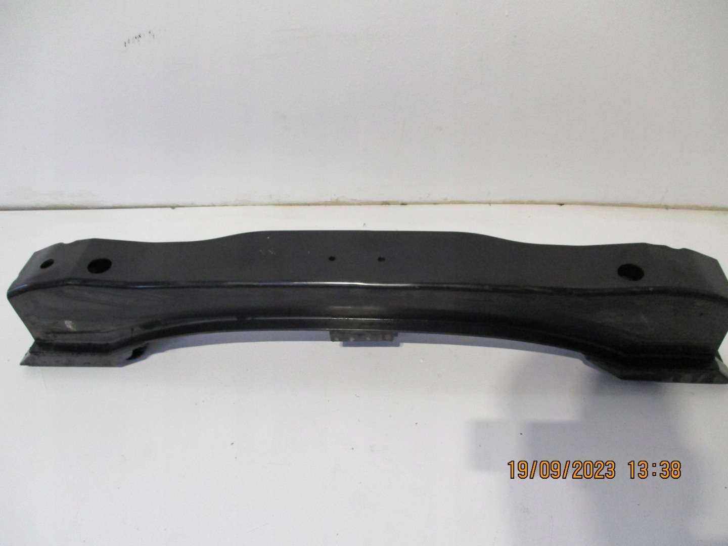 bumper support rear Jeep RENEGADE rear part rear