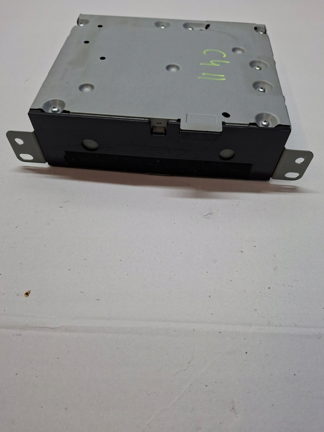 RADIO CITROEN C4 II 9808565580 A2C38143402