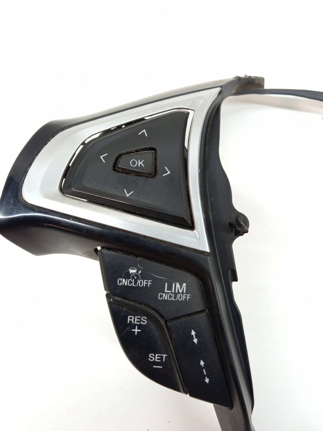 switch DG9T-9E740-DC DG9T-9E740-GDW Ford Mondeo Mk5 (2014-)