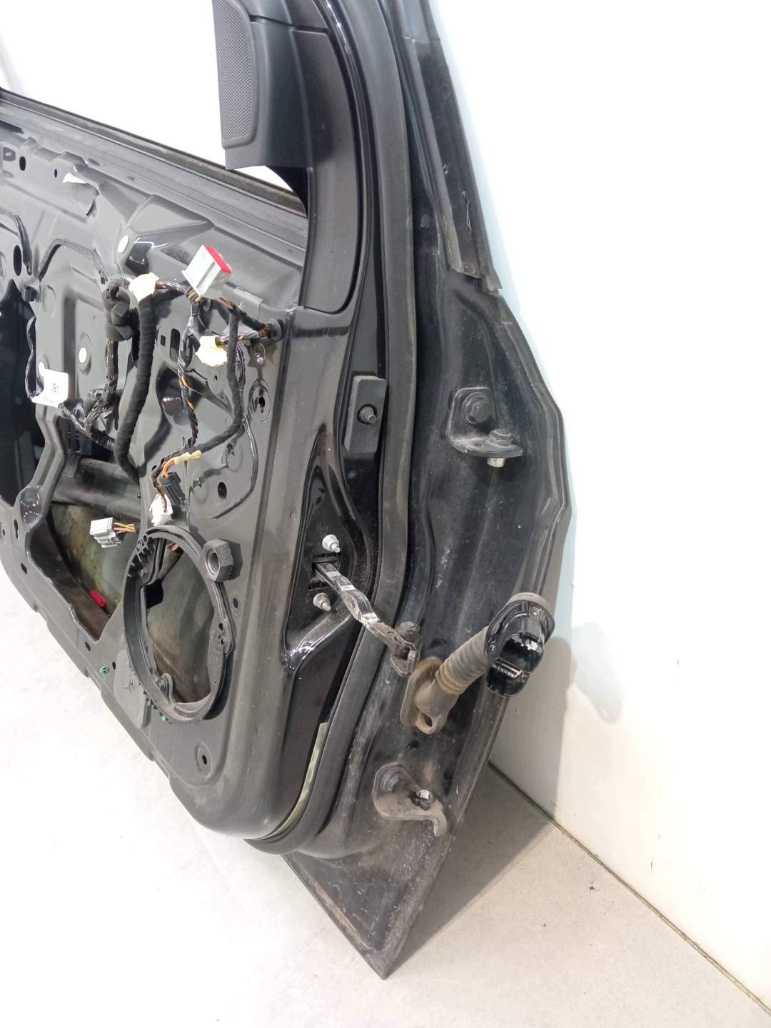 door left front FB Ford Focus Mk3 (2010-2019)