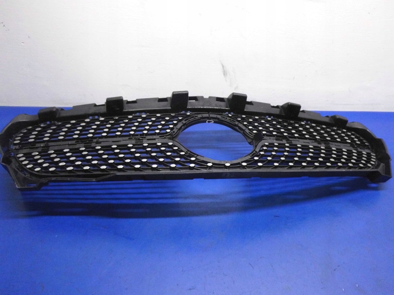 Grill Grill MERCEDES CLA W117