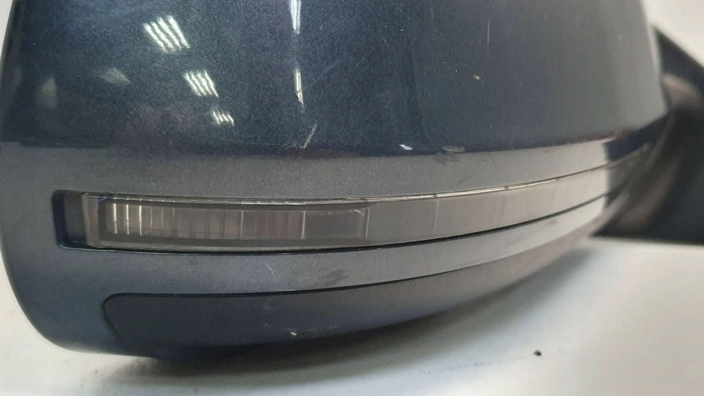 mirror right Audi A4 B8 08- 6PIN EU