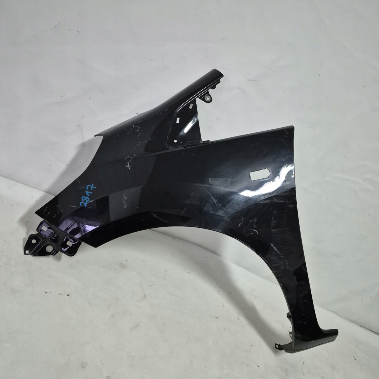 HONDA JAZZ III 3 LIFT 11-14 fender front front left