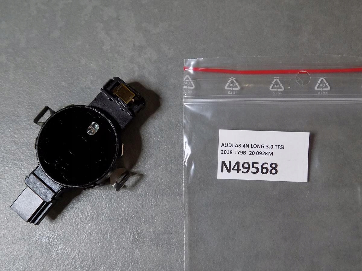 AUDI A8 4N SENSOR sensore pioggia 81A955555A