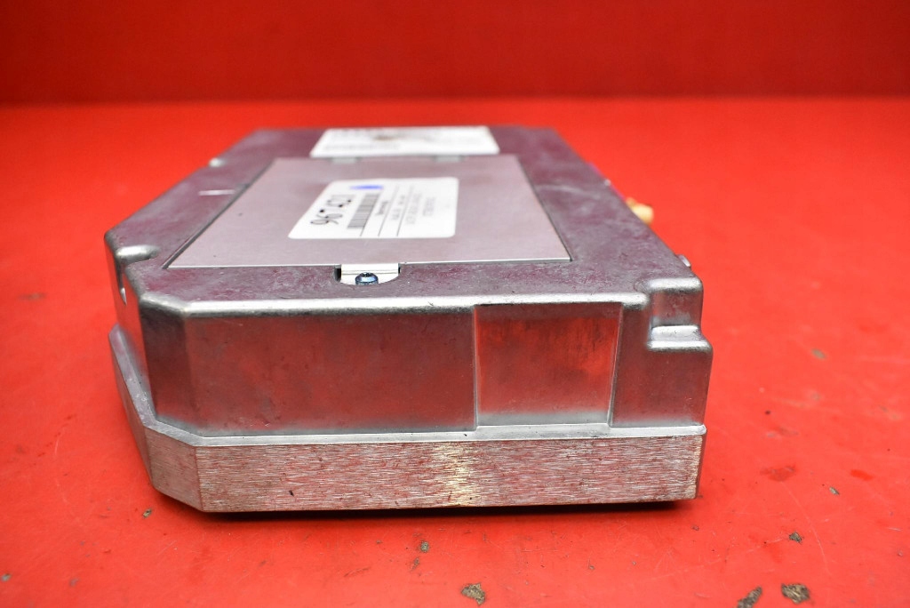 Bedienteil modul TELEFONU 4E0862333B AUDI A8 D3 02-05