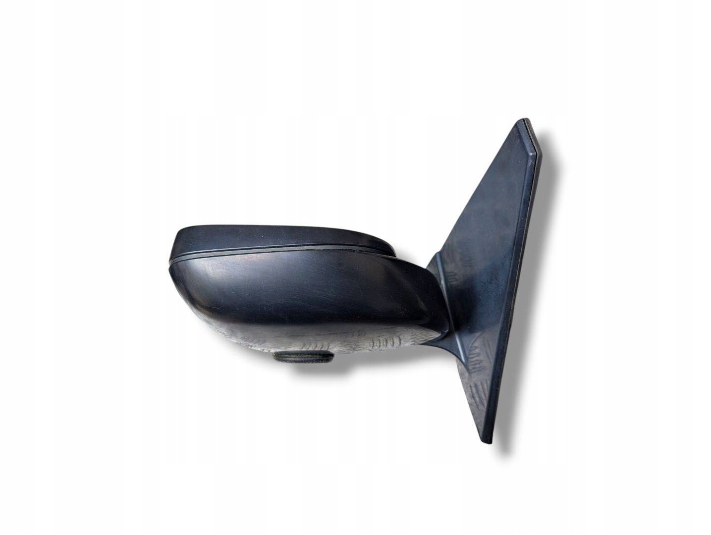 mirror exterior right side Mitsubishi Pajero 3 V60 2000 MR387993