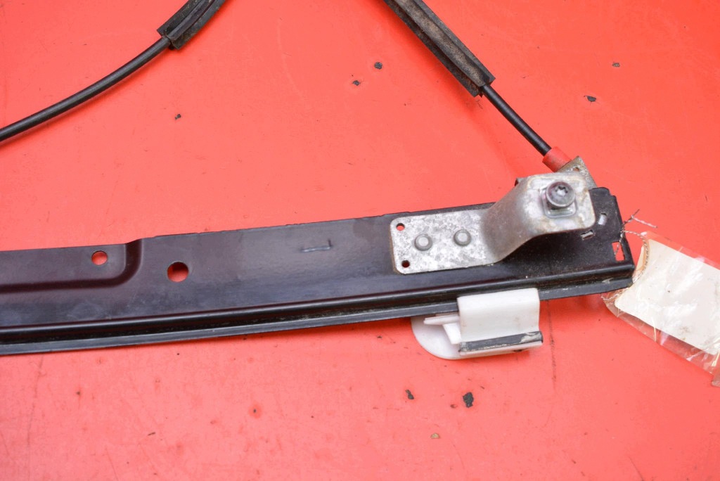 window regulator left front EU 6M21-14A389-B FORD MONDEO MK4 KOMBI 07-10