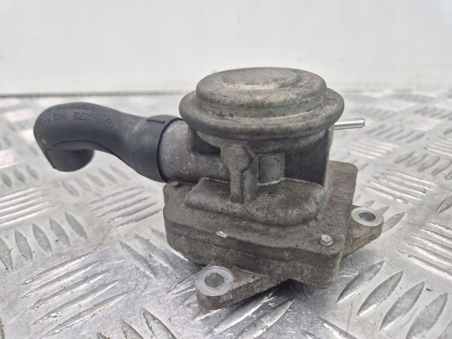 Mercedes E350 W212 3.5 AGR-Ventil A2721421183 M272.977