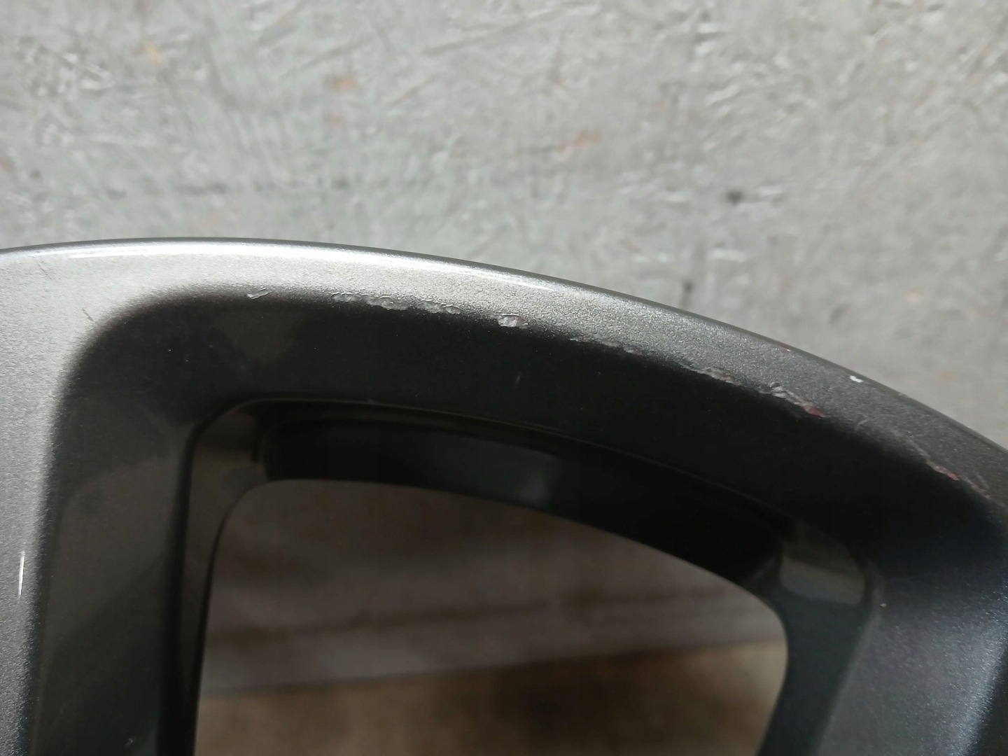 disk hliníkový FORD 7,5J 18" ET50 5X108 LV4CN2B
