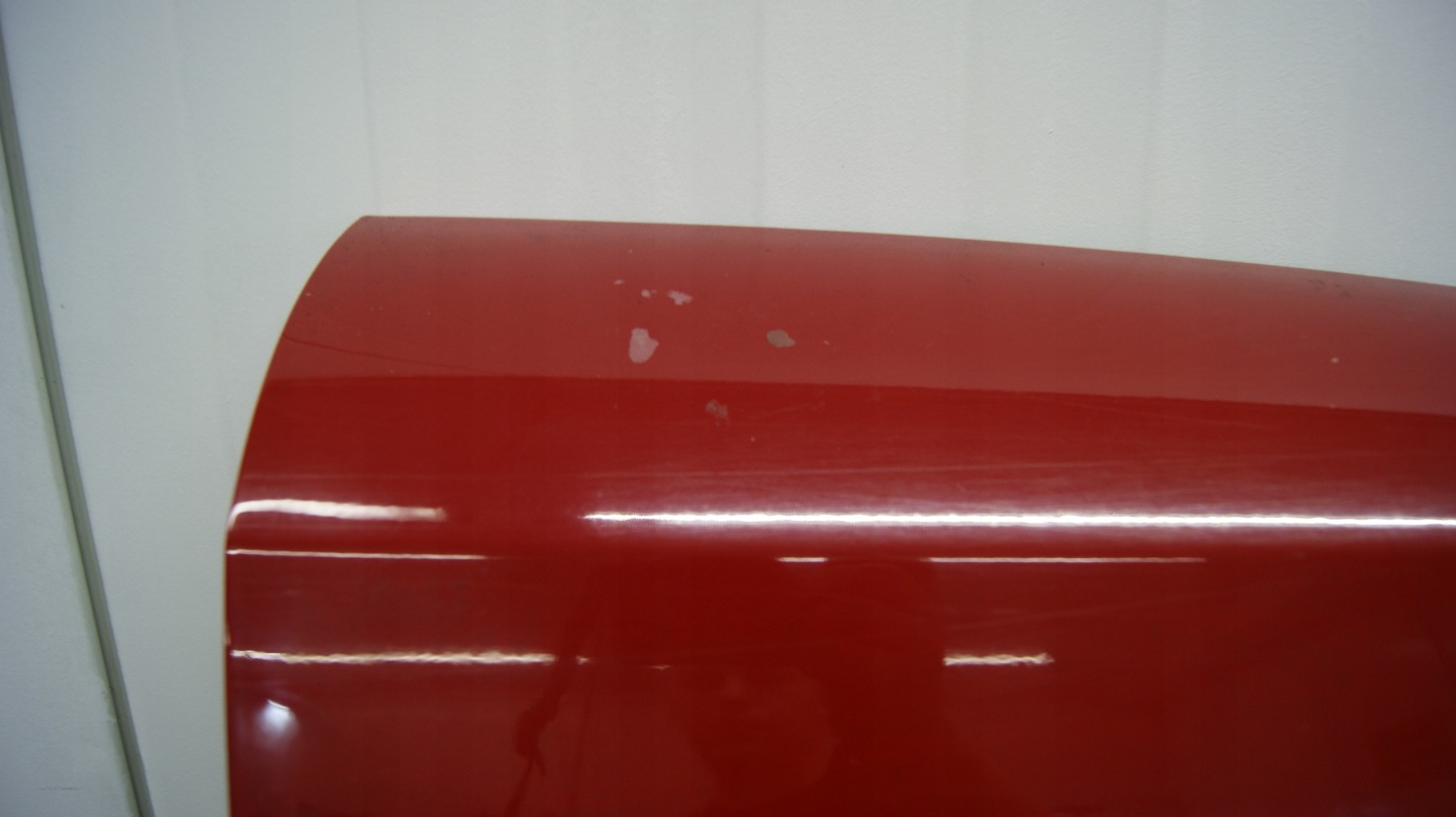 door right front FIAT DOBLO 2 2010 KOD LAKIERU 168