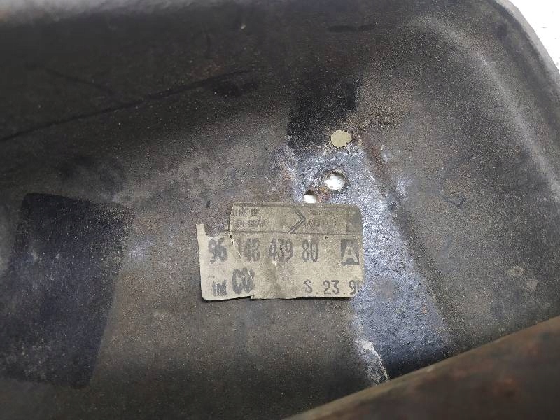 trim gearboxes 9614843980 Citroen Xantia and 2.0 B