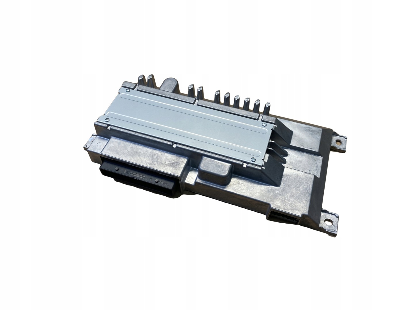 AUDI Q5 80A amplifier bang OLUFSEN 80A035223