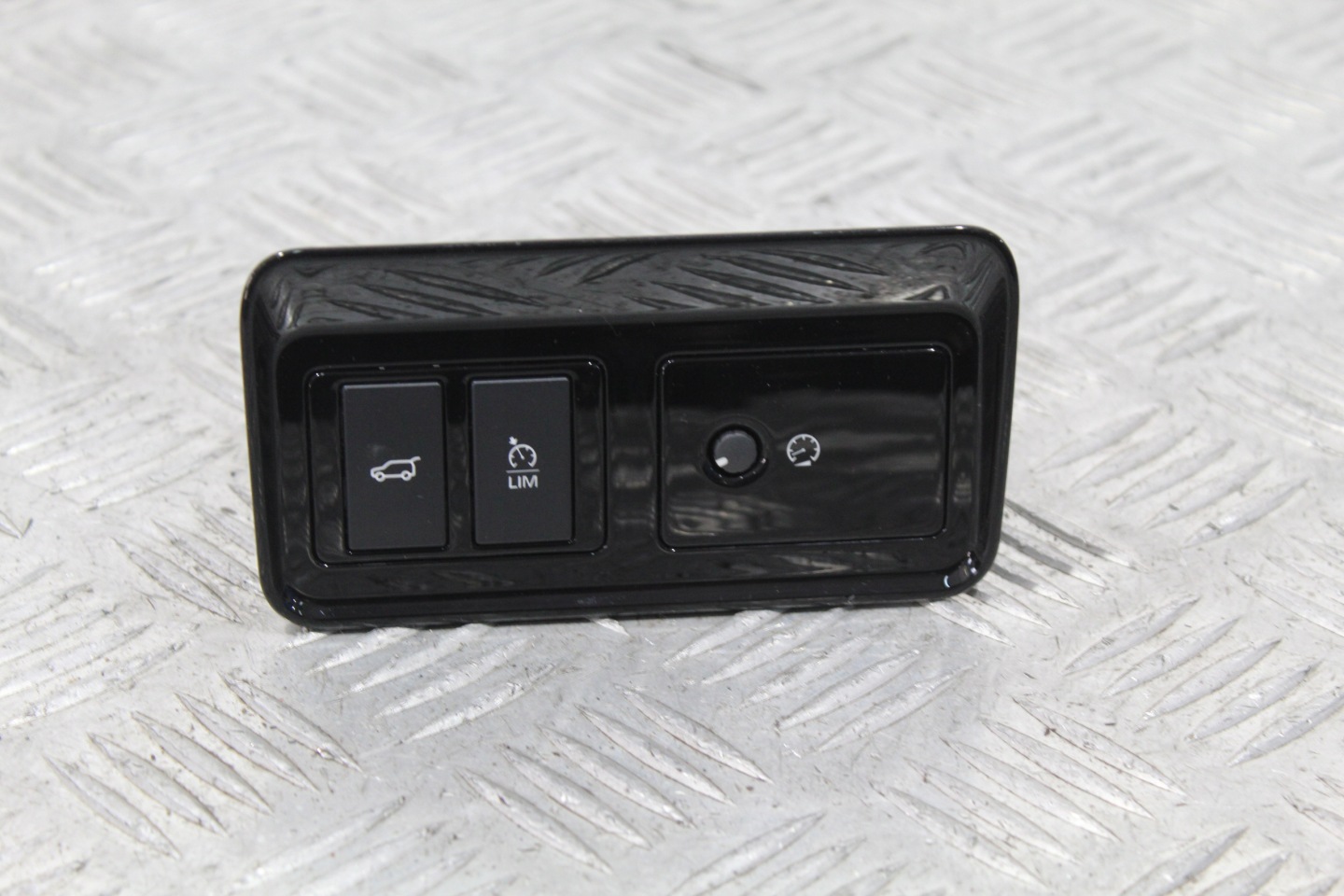 switch bonnet boot JAGUAR F-PACE X761