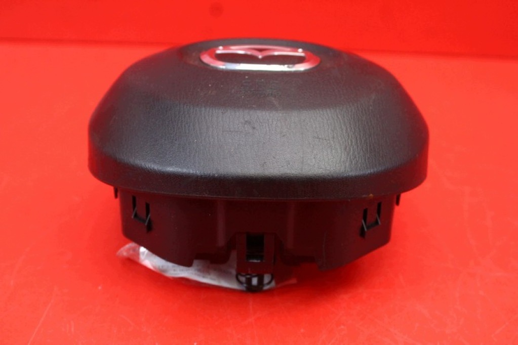 airbag driver´s MAZDA 3 III BM 13-16
