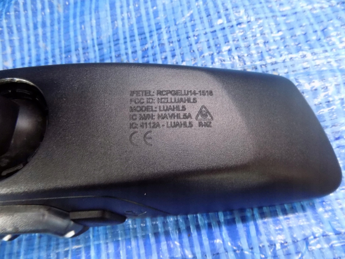 mirror inner reversely cover cover BMW X5 G05 45E 20R