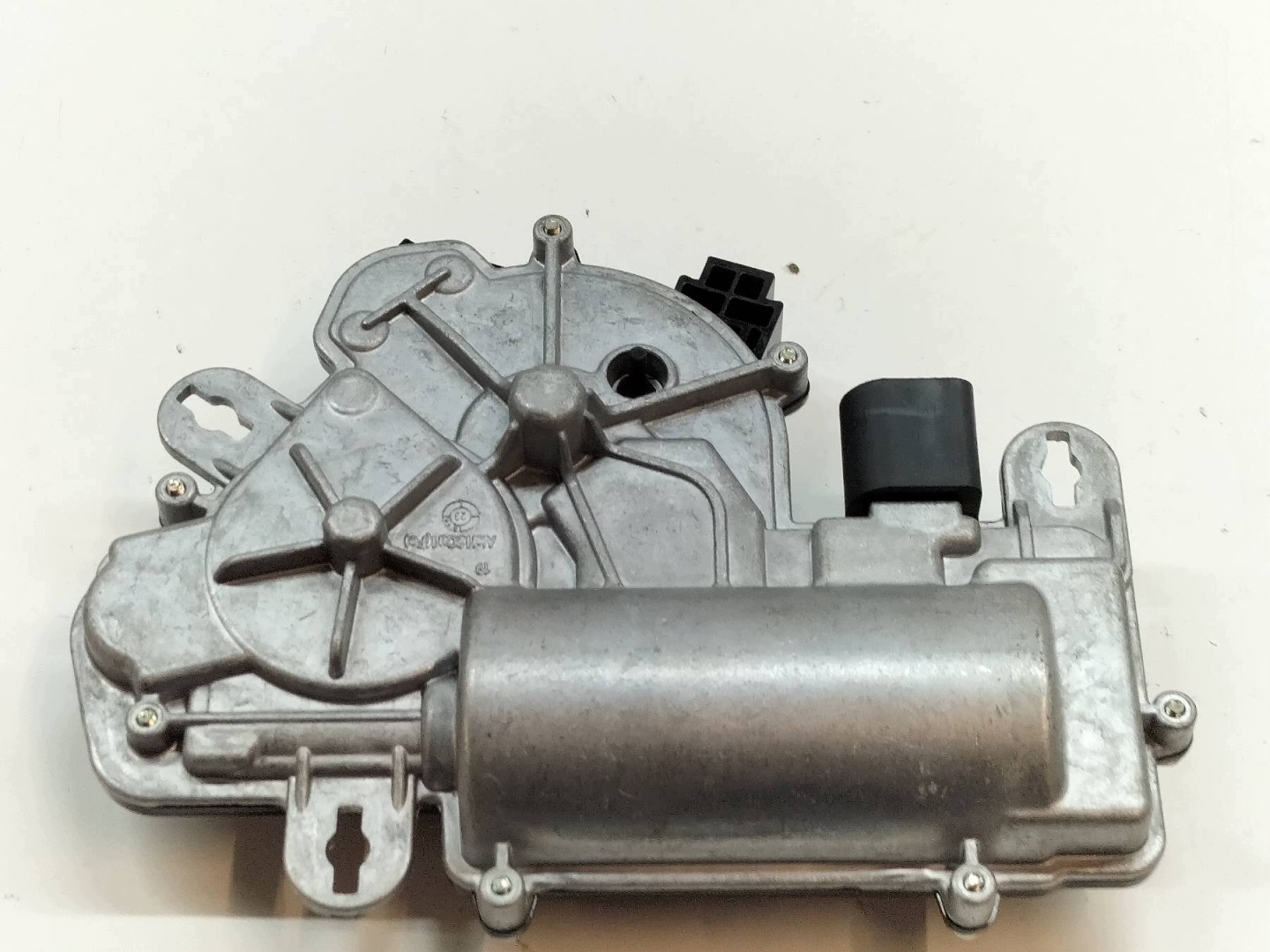 lock bonnet boot DOCIAG 5TA827887C Skoda Karoq and (2017-)