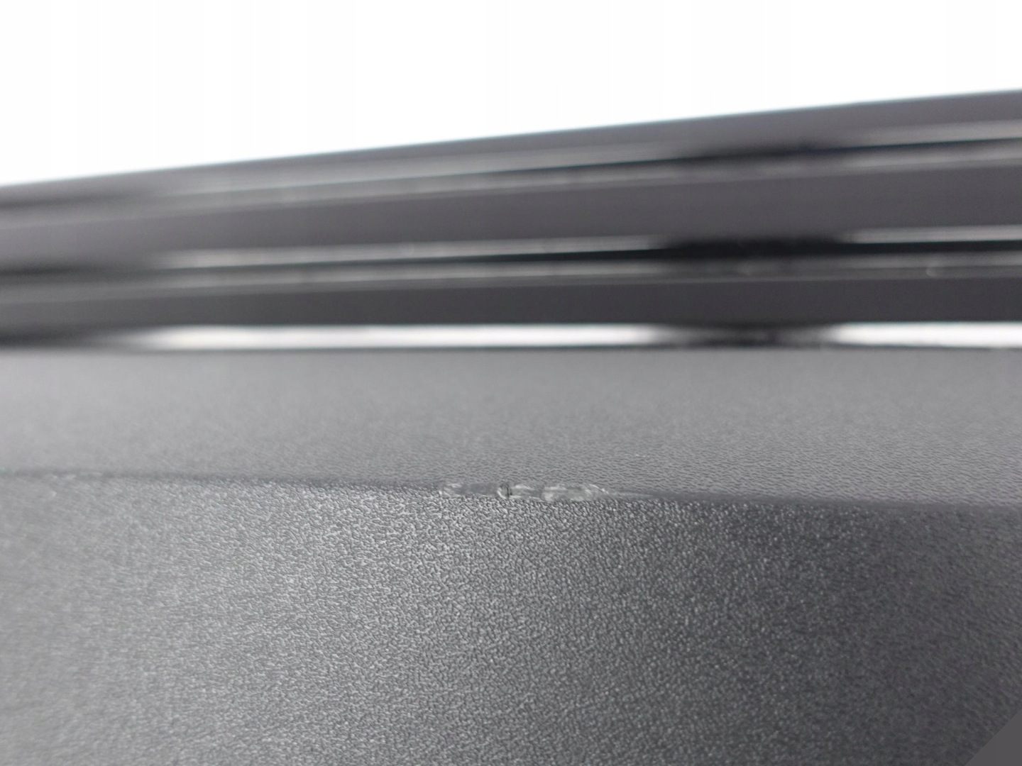 AUDI E-TRON 4KE 18- door moulding left front