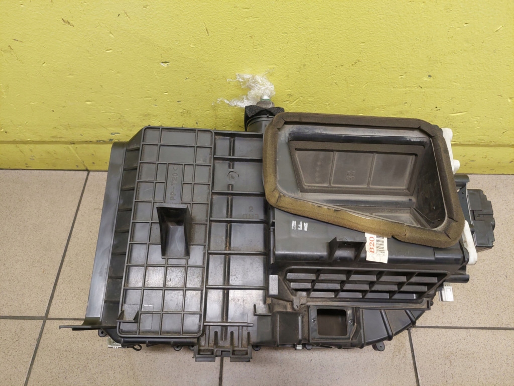 HYUNDAI SANTA FE GRUPPO STUFA RISCALDAMENTO