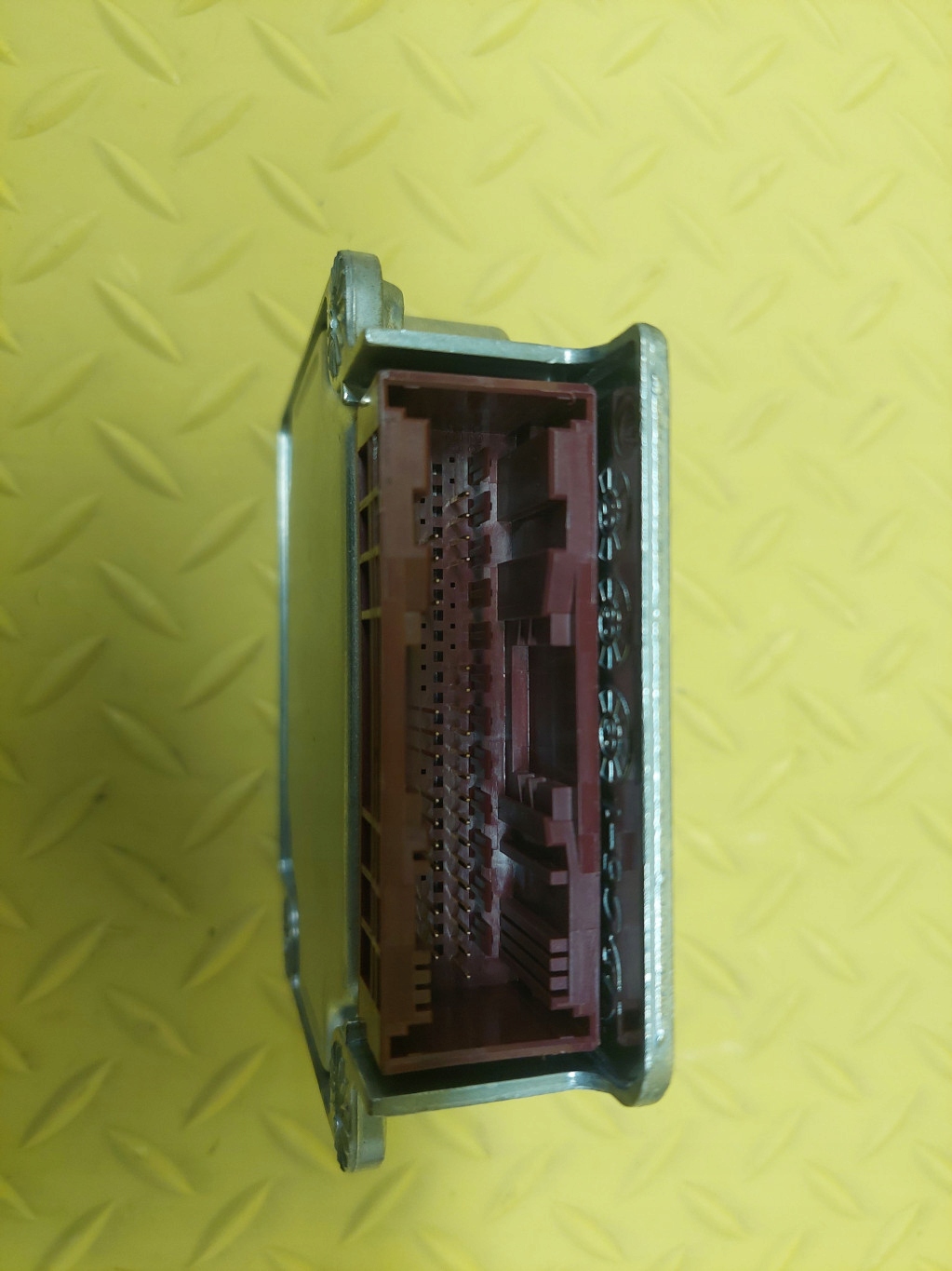 CHEVROLET EPICA II SENSOR airbag 96641838