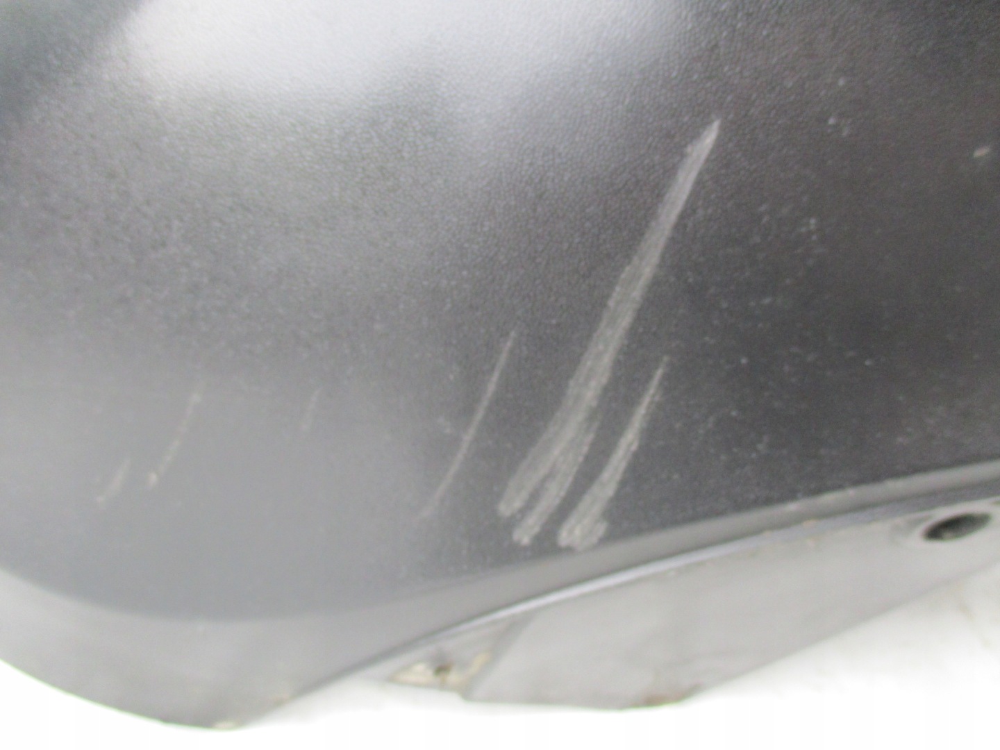 bumper rear part VW Golf 5 V 5drzwi HB 4 x PDC 1K6807521
