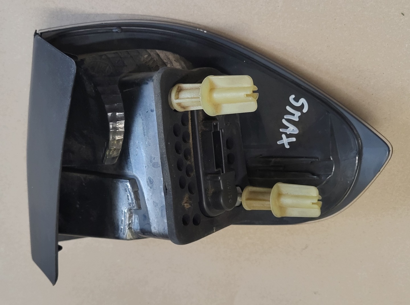 light W fender left rear part rear left FORD S-MAX MK1 and 2SD009231 CD340 OE